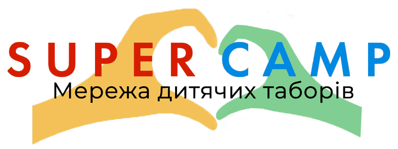SuperCamp - Мережа Таборів