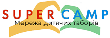 Мережа таборів SuperCamp